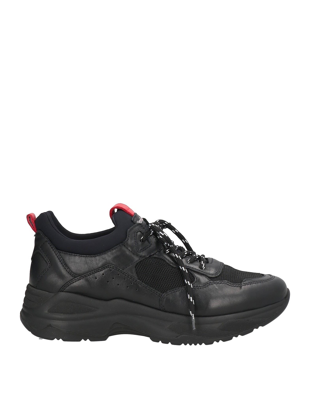 NERO GIARDINI - Sneakers