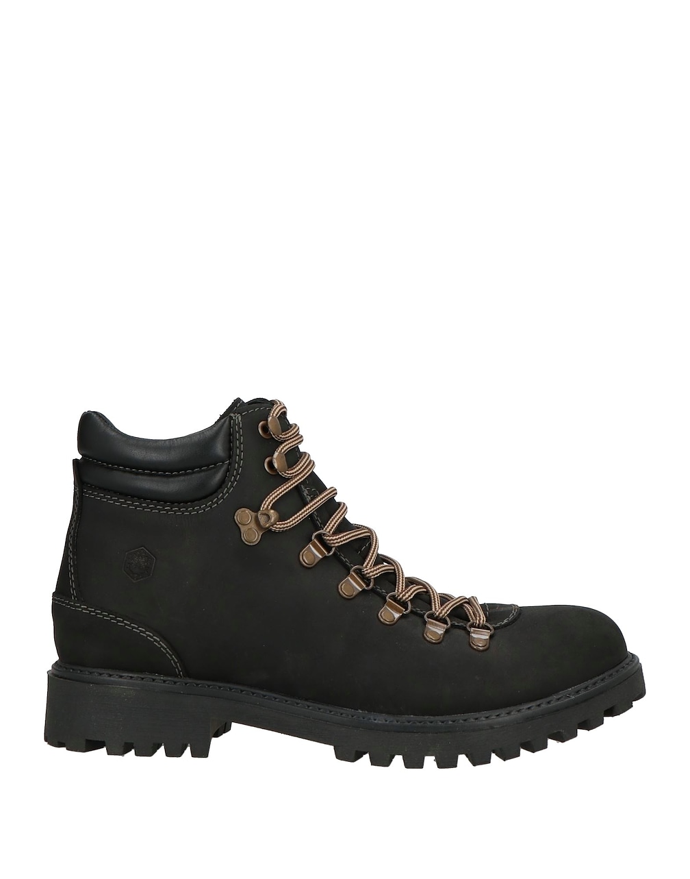 LUMBERJACK - Ankle boots