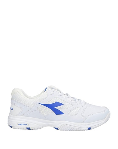DIADORA Sneakers Textile fibres