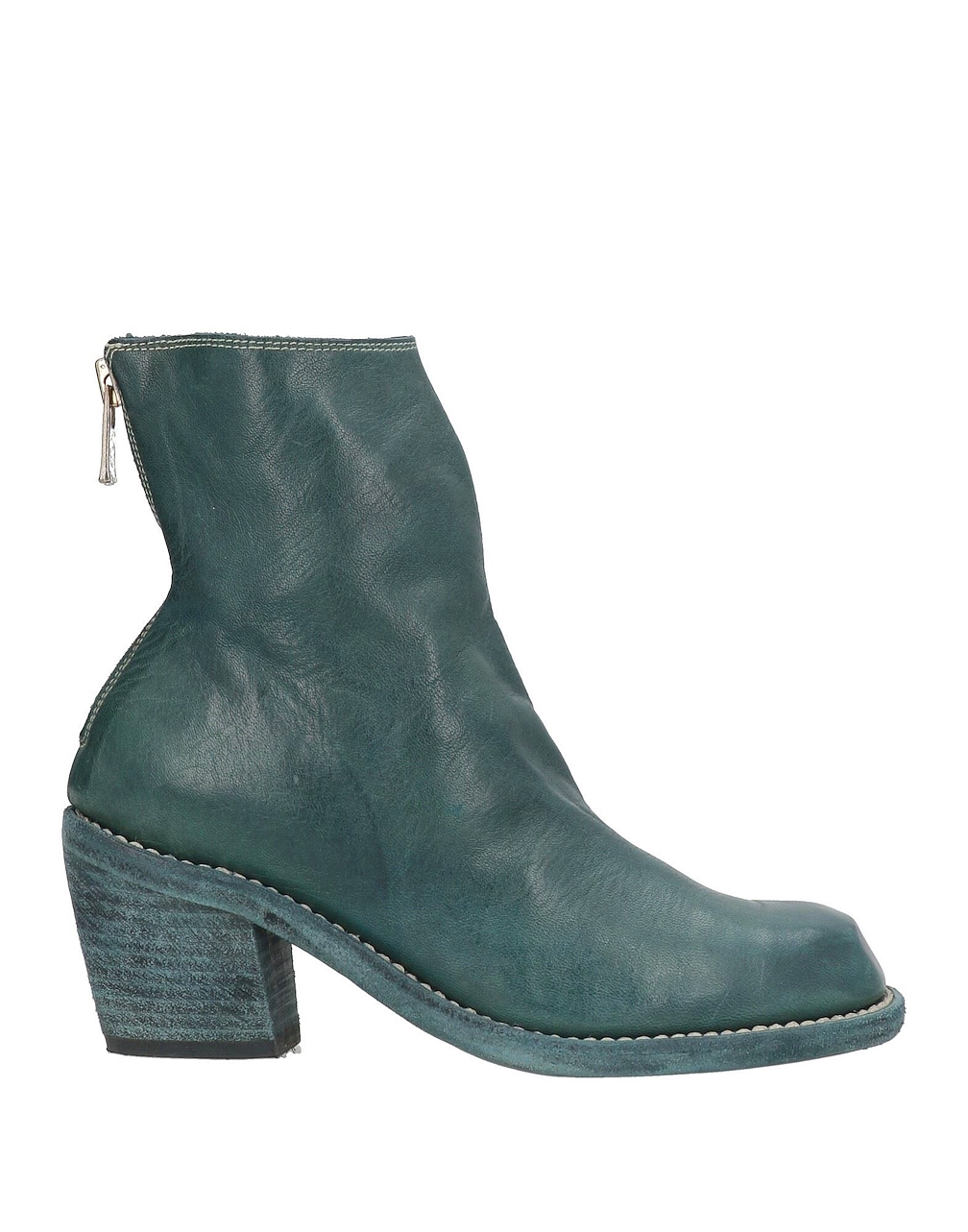 GUIDI - Ankle boots