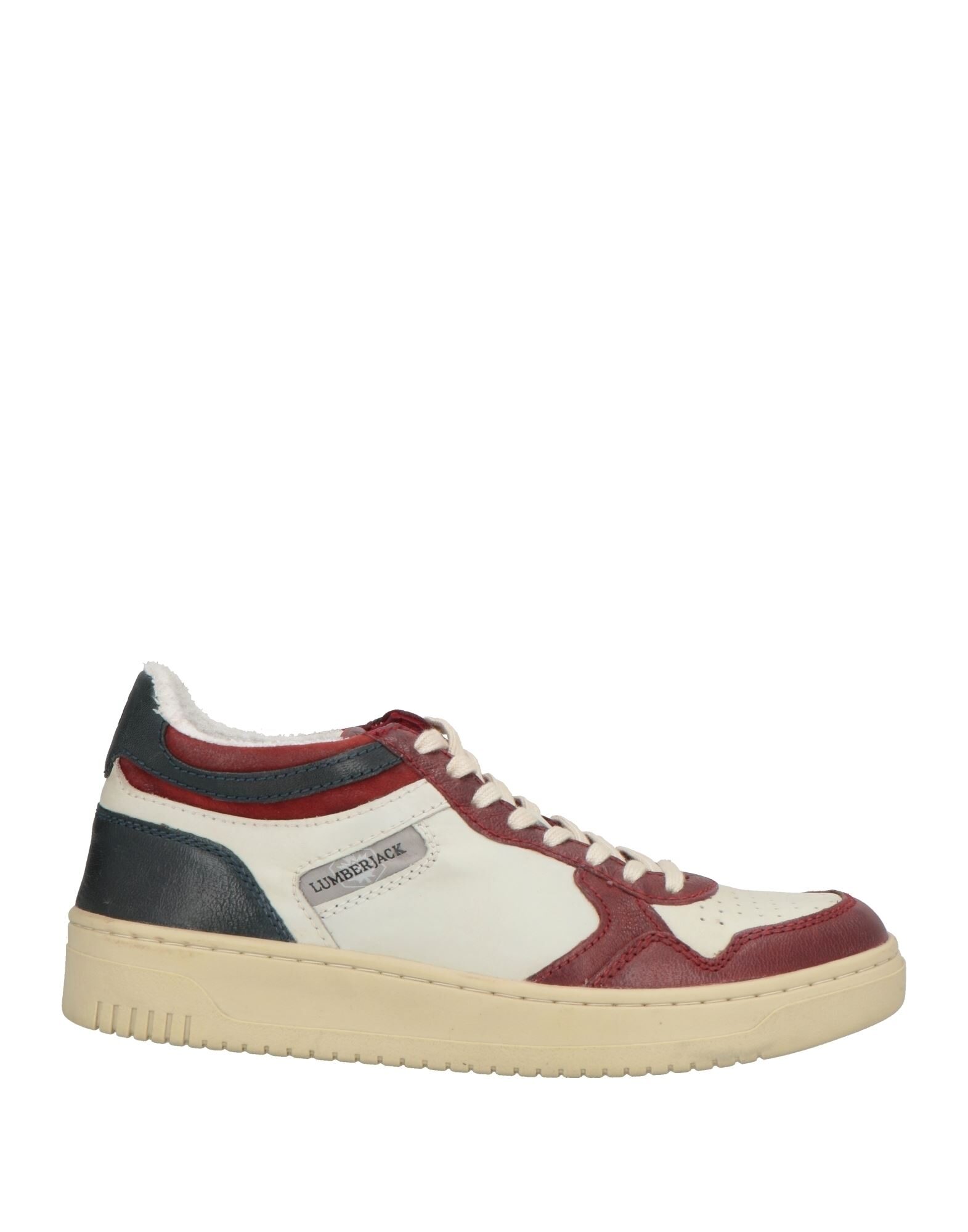 LUMBERJACK - Trainers