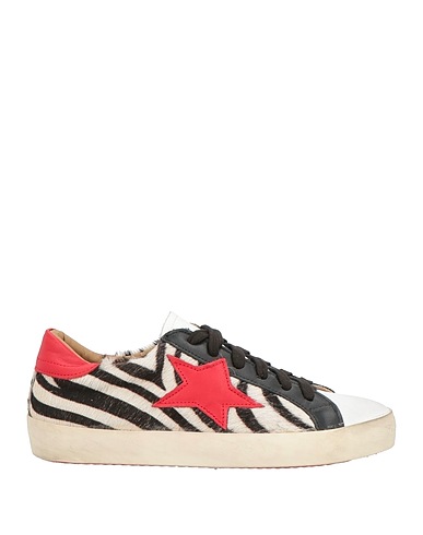 LORETTA PETTINARI Sneakers Leather
