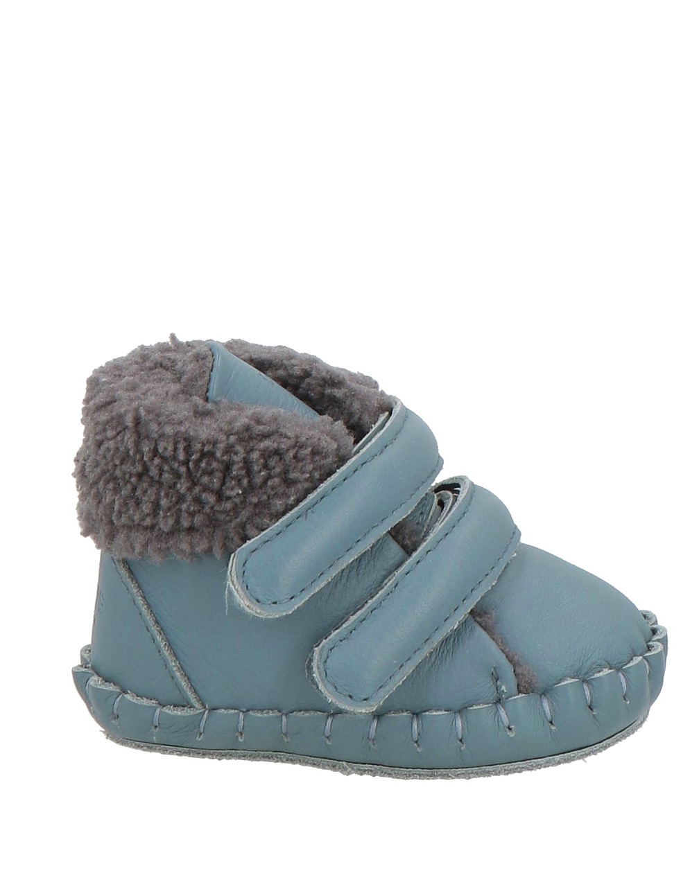 DONSJE Amsterdam - Παπούτσια για νεογέννητα