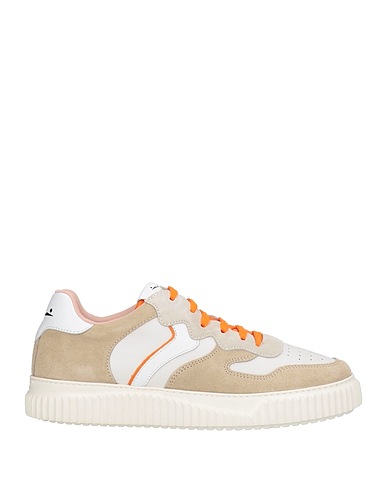 VOILE BLANCHE Sneakers Λευκό Δέρμα