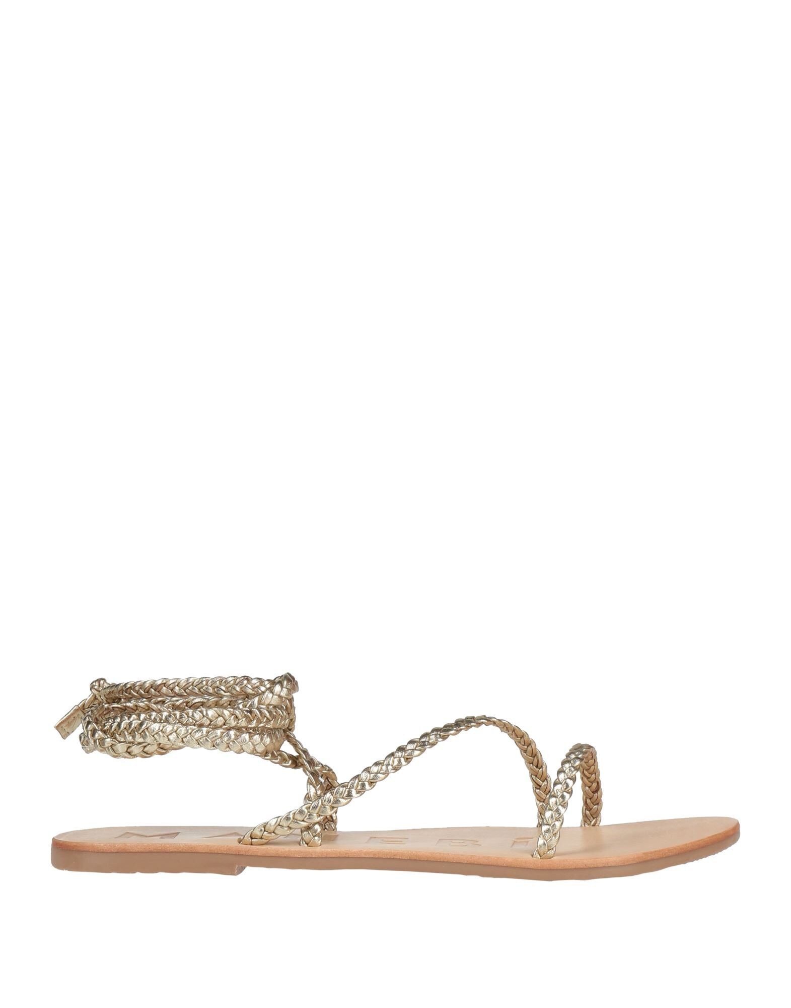 MANEBÍ - Сандалии