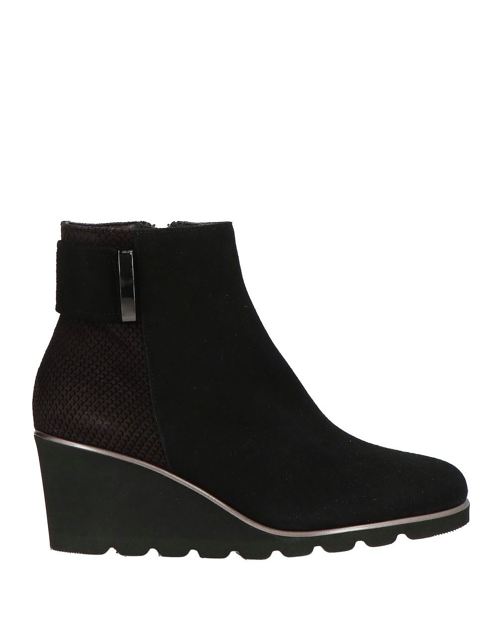 SCOLARO - Ankle boots