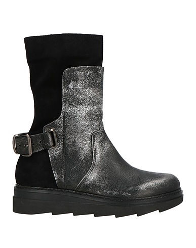 KEB Ankle boot Black Leather