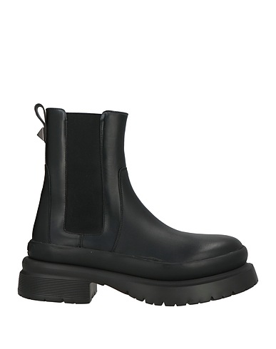 EQUITARE Ankle boot Black Leather