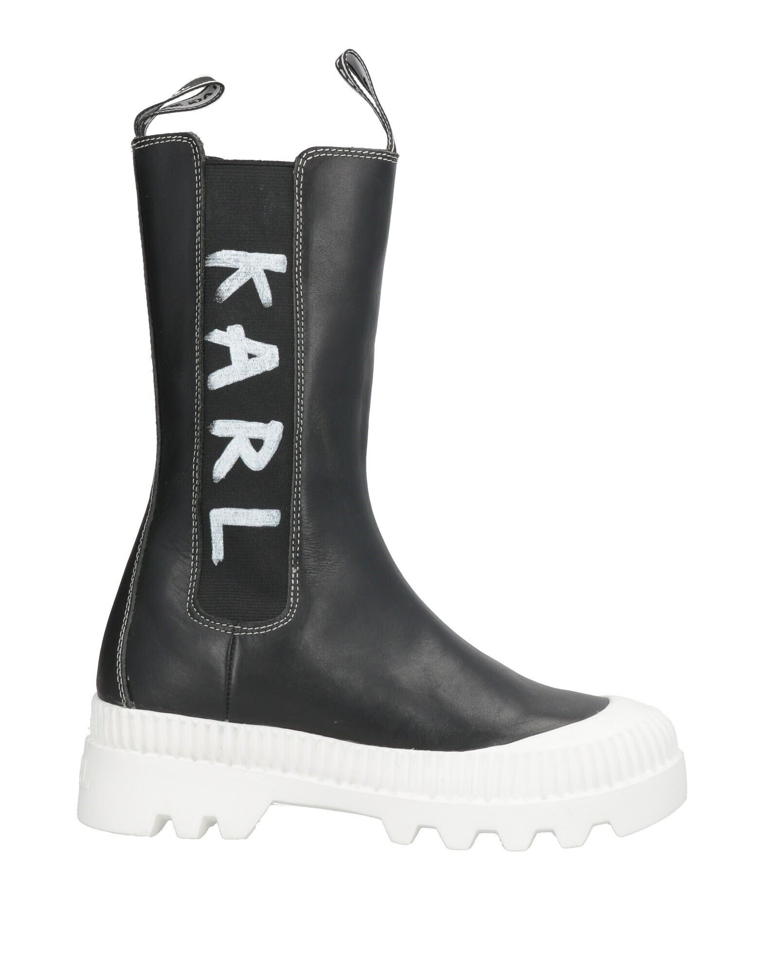 KARL LAGERFELD - Ankle boots
