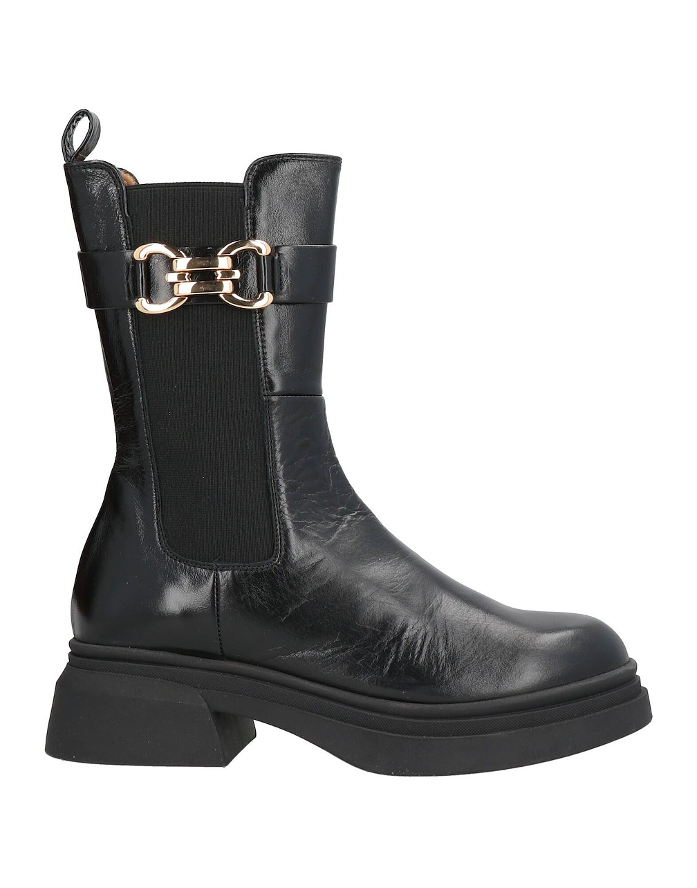 MOT-CLè - Ankle boots