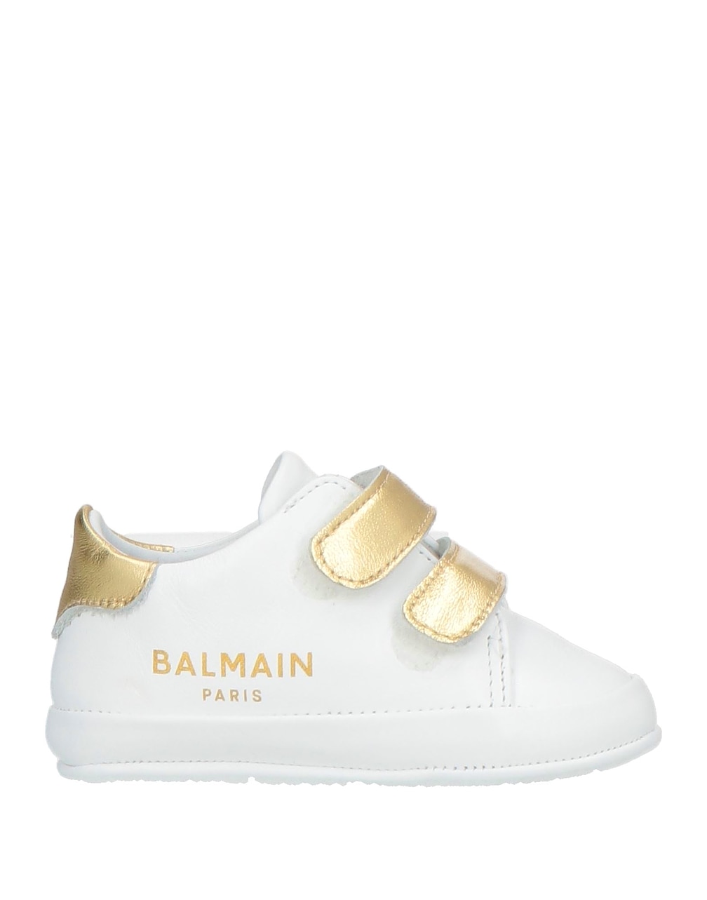 BALMAIN - Newborn shoes
