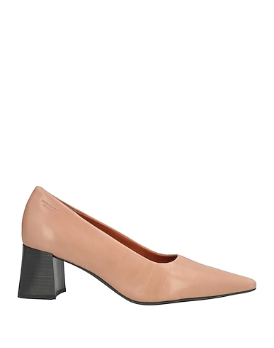 VAGABOND SHOEMAKERS Court Light brown Leather