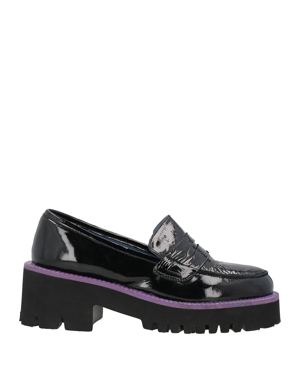 PREGUNTA - Loafers