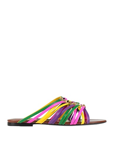 VALENTINO GARAVANI Sandals Leather