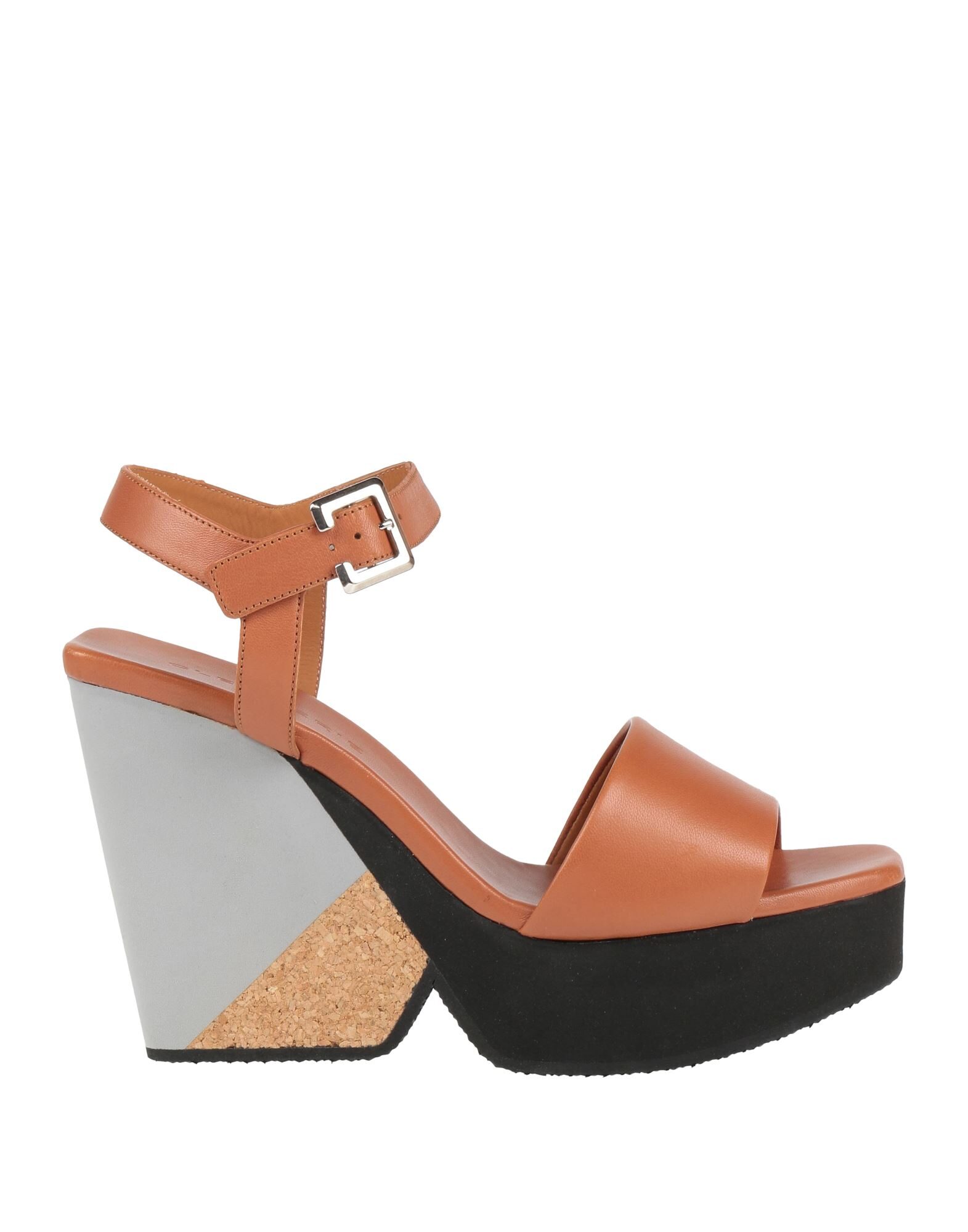 CLERGERIE - Sandals