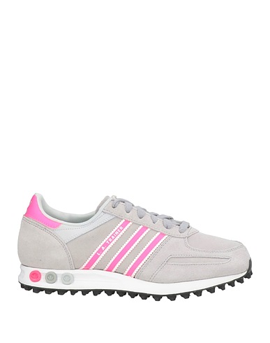 ADIDAS ORIGINALS Sneakers Light grey Leather