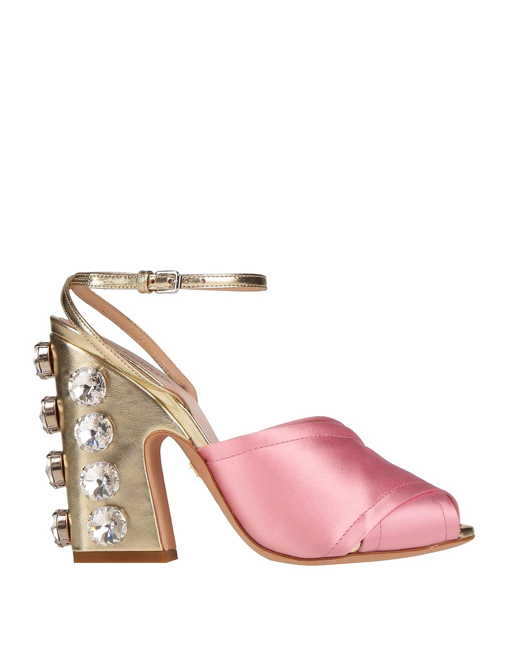 GIAMBATTISTA VALLI - Sandals