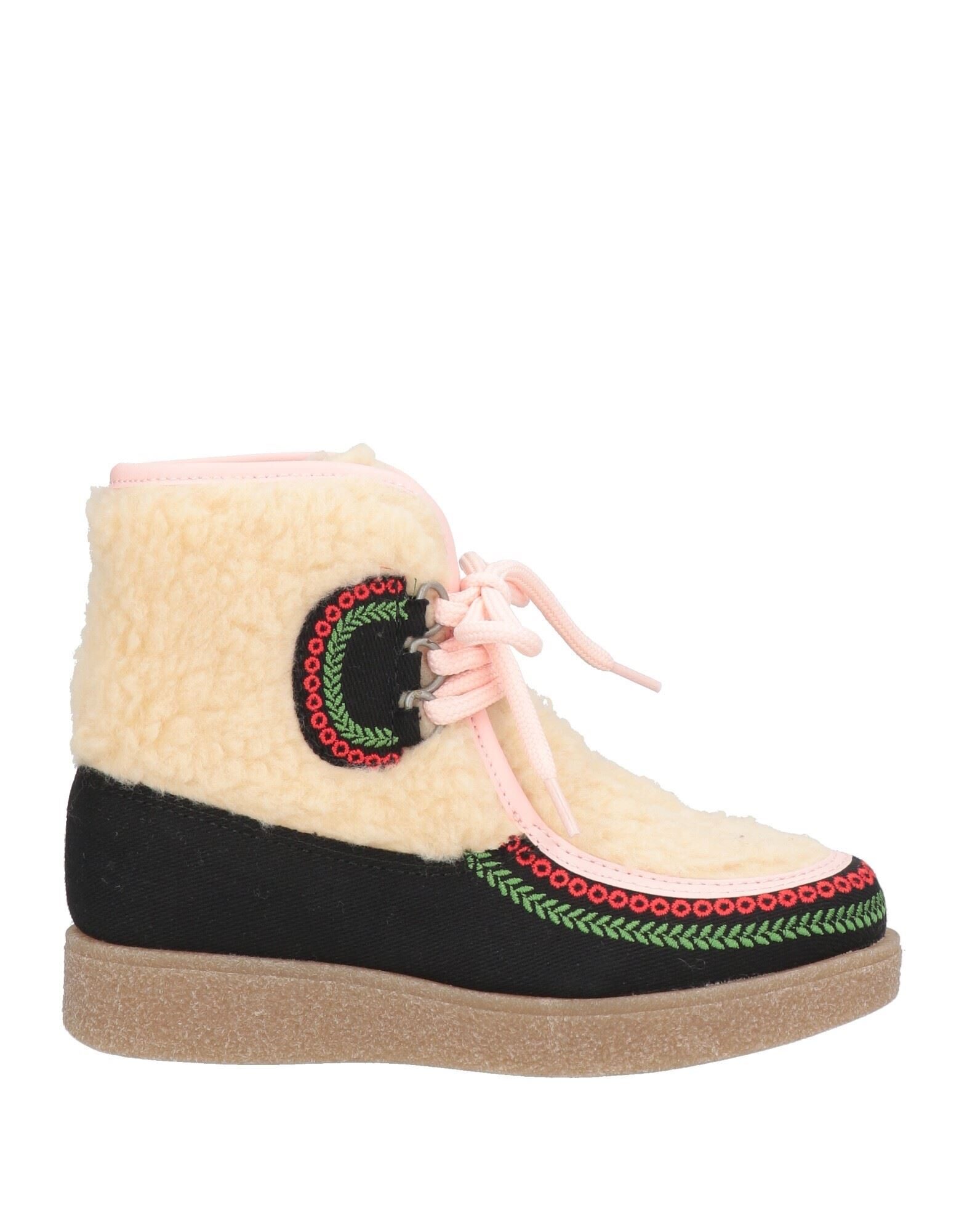 STELLA McCARTNEY KIDS - Ankle boots