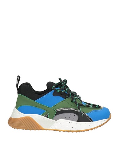 STELLA McCARTNEY KIDS Sneakers Blue Synthetisches Material