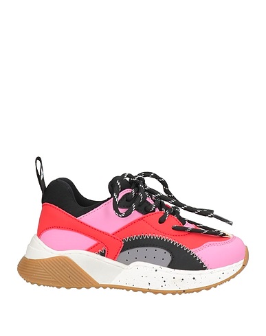 STELLA McCARTNEY KIDS Sneakers Matière synthétique