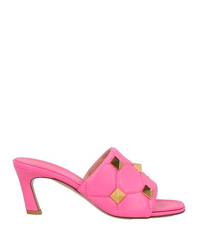 VALENTINO GARAVANI Sandals Leather