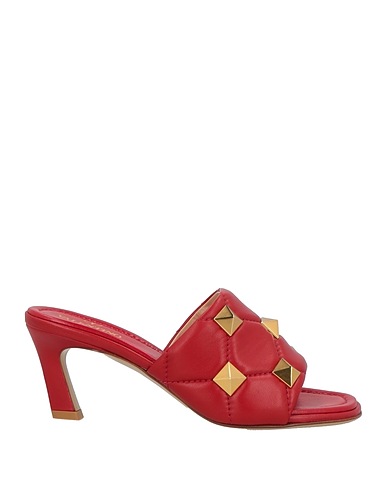 VALENTINO GARAVANI Sandals Leather