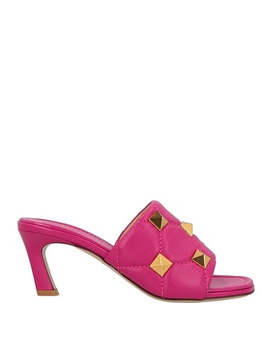 VALENTINO GARAVANI Sandals Leather