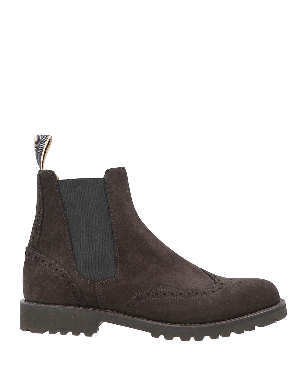 LUDWIG REITER - Ankle boots