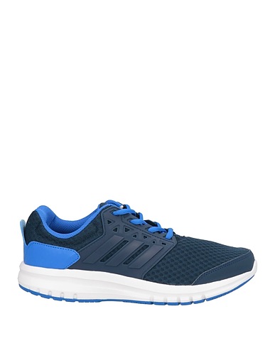 ADIDAS Sneakers Blu navy Fibre tessili