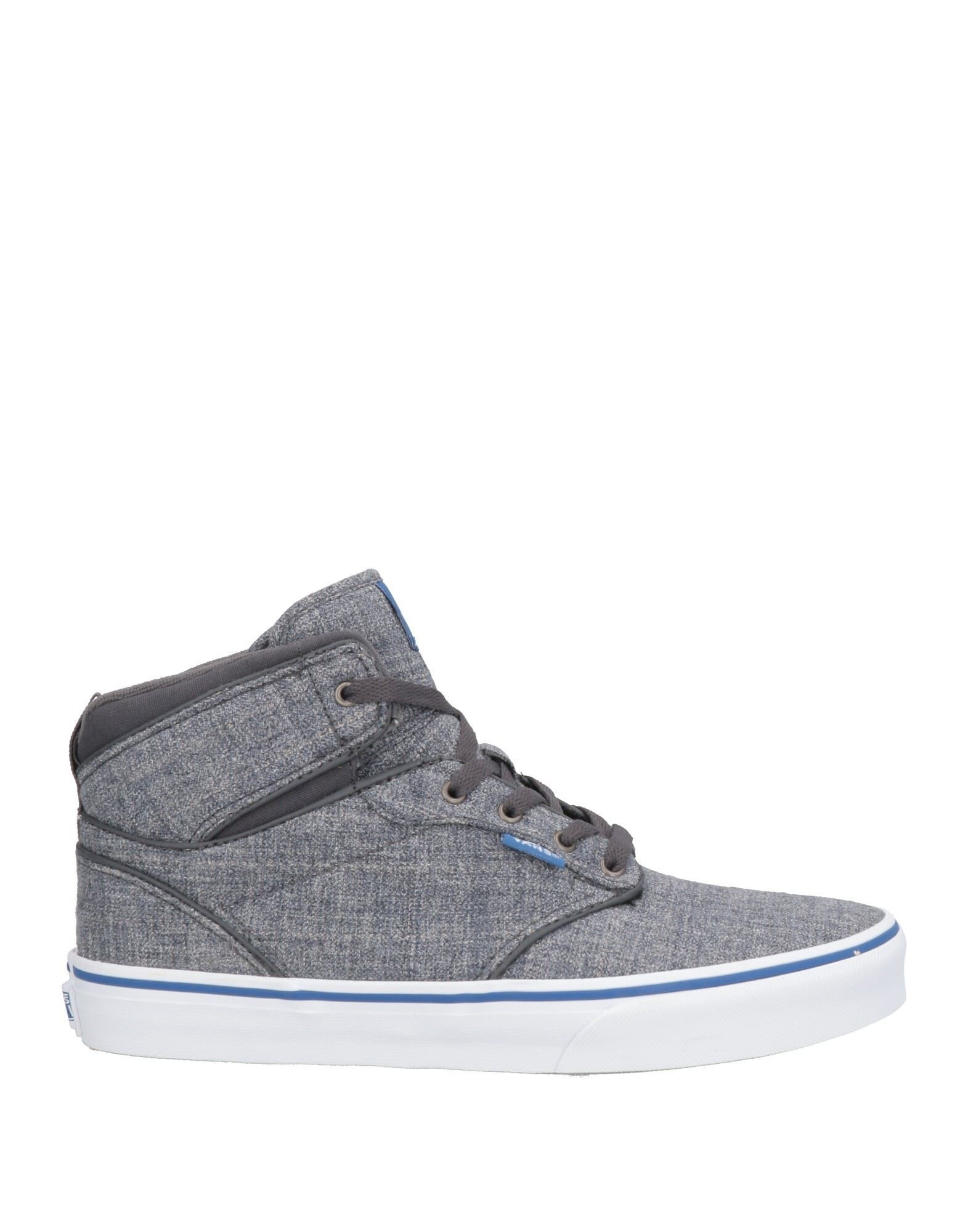 VANS - Кеды и кроссовки