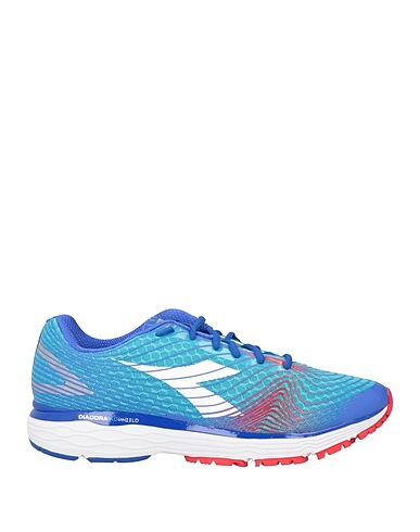 DIADORA Sneakers Textile fibres