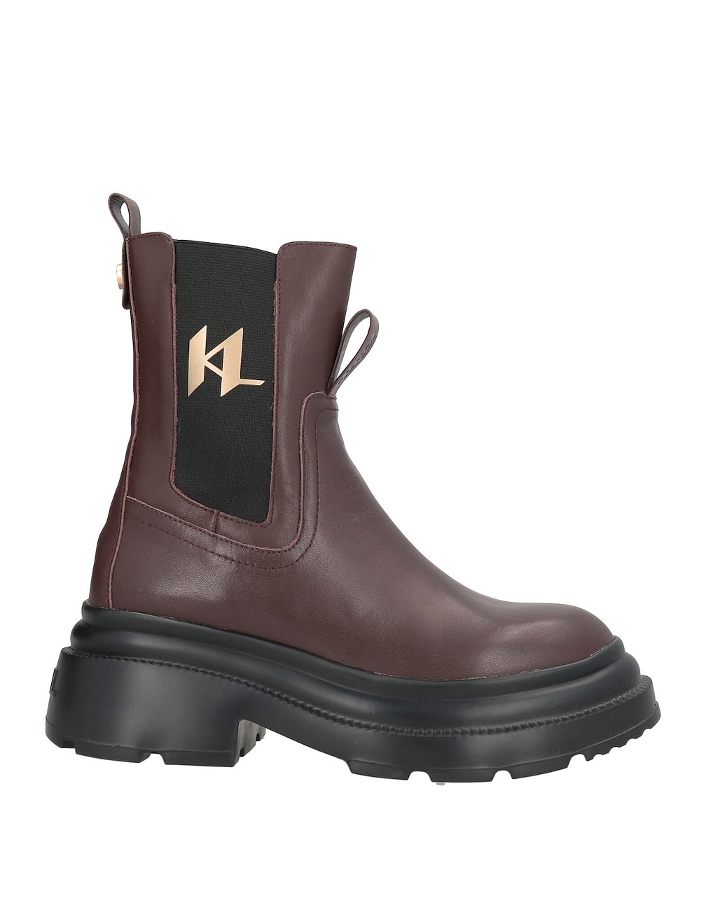 KARL LAGERFELD - Ankle boots