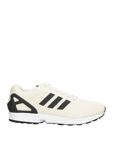 ADIDAS ORIGINALS Sneakers Cremeweiß Gewebefasern