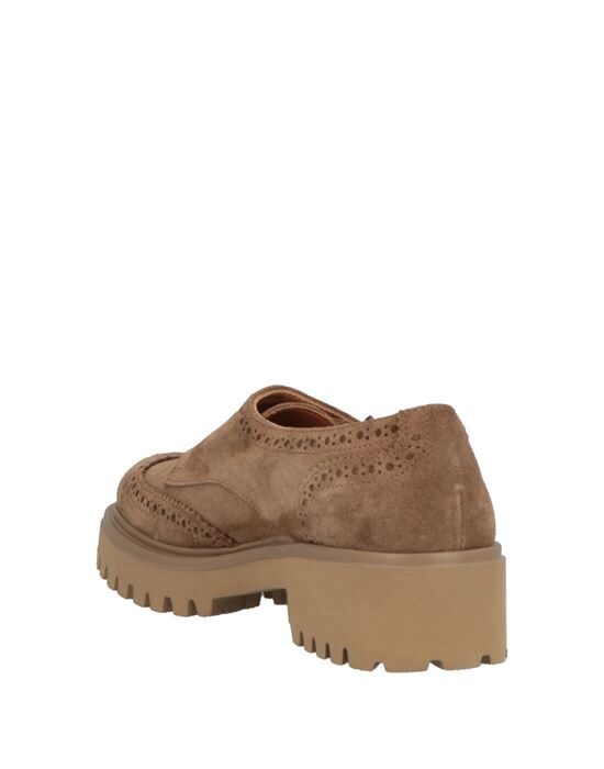 KÖE Мокасины