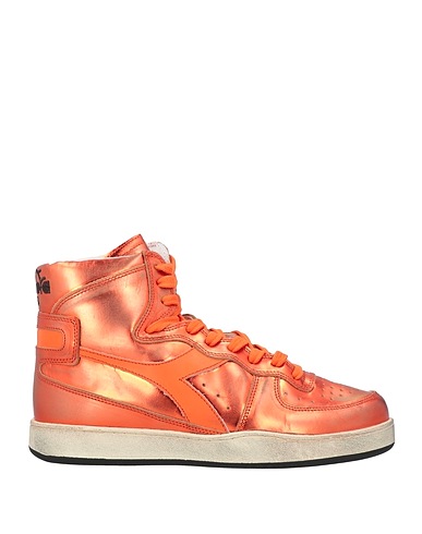 DIADORA HERITAGE Sneakers Copper Leather