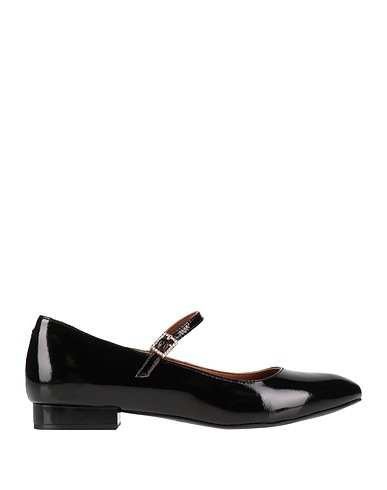 GIOSEPPO Footwear Black Leather