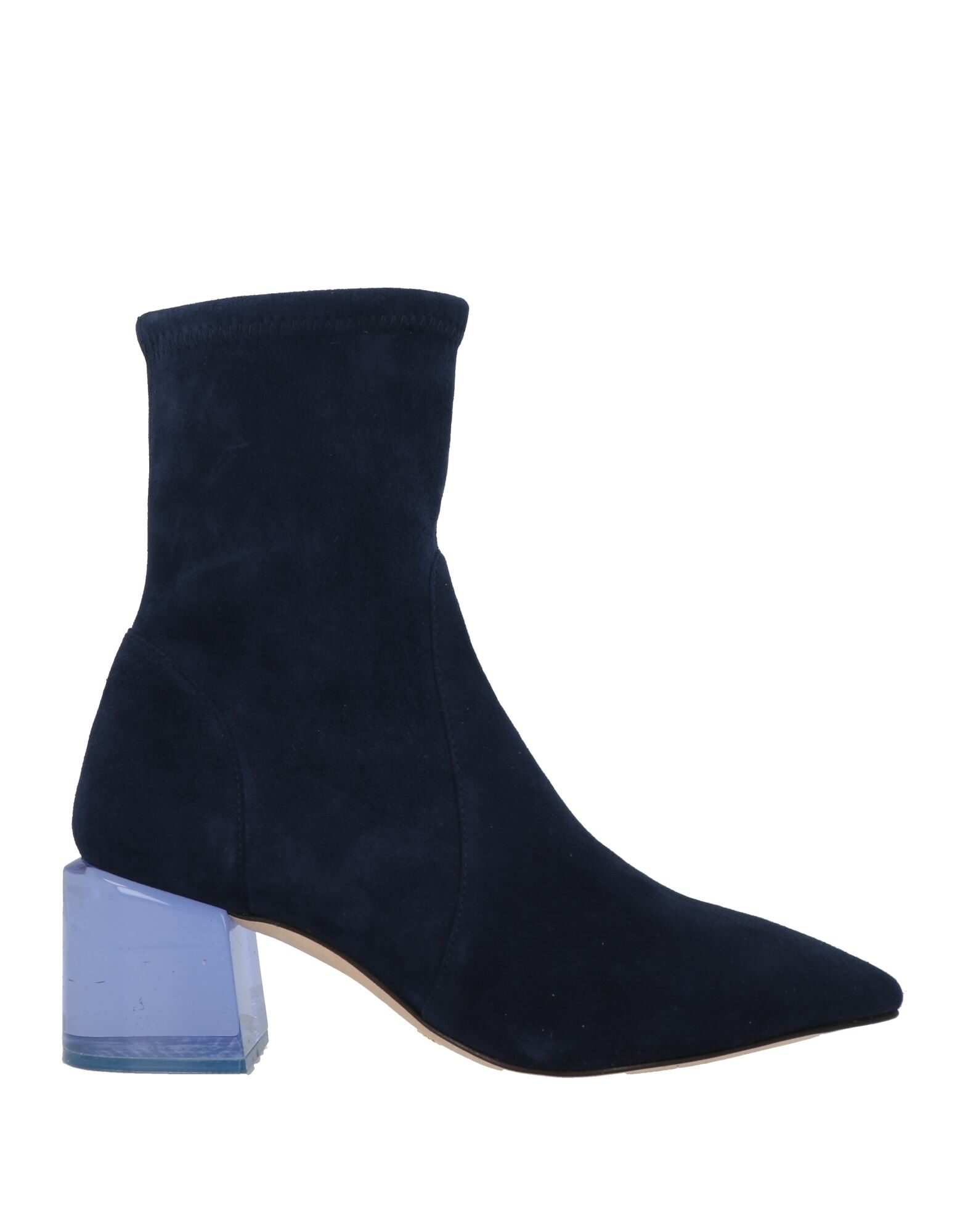 STUART WEITZMAN - Ankle boots