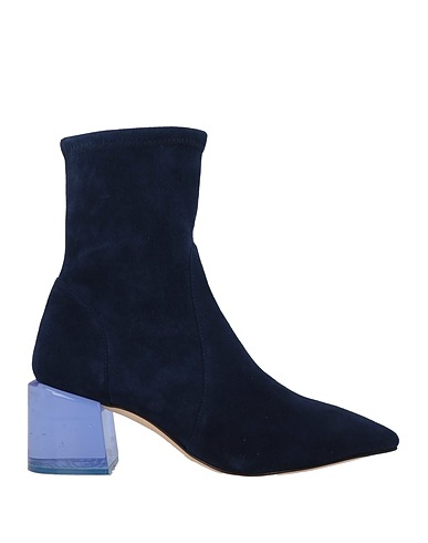 STUART WEITZMAN Ankle boot Leather