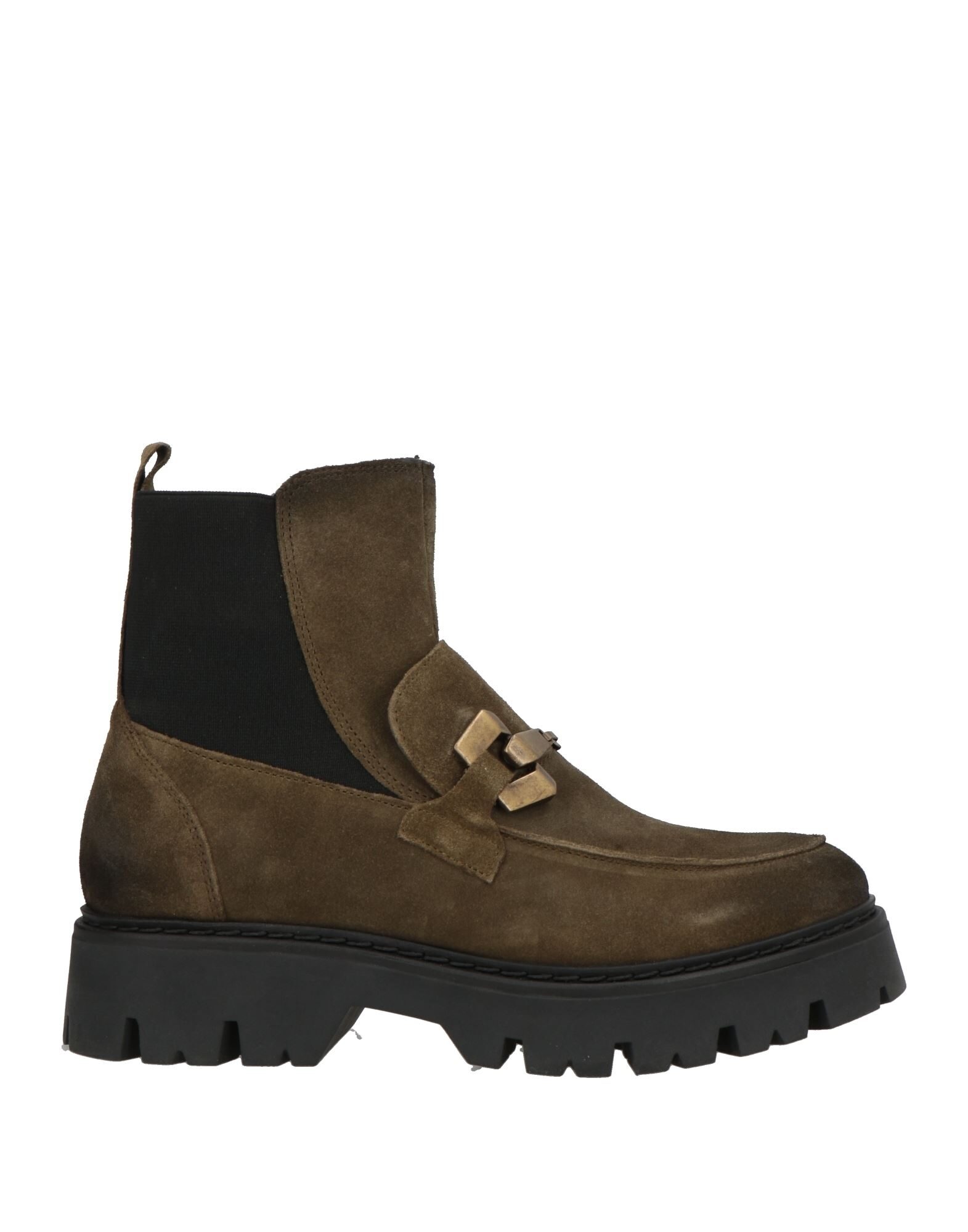 CAFèNOIR - Ankle boots