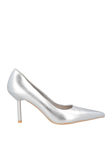 GAI MATTIOLO Court LOVE TO LOVE Silver Synthetisches Material