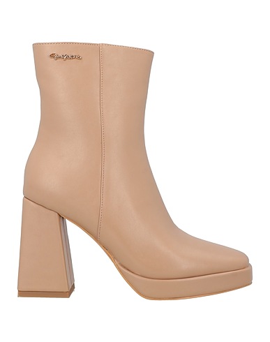 GAI MATTIOLO Ankle boot LOVE TO LOVE Blush Synthetisches Material