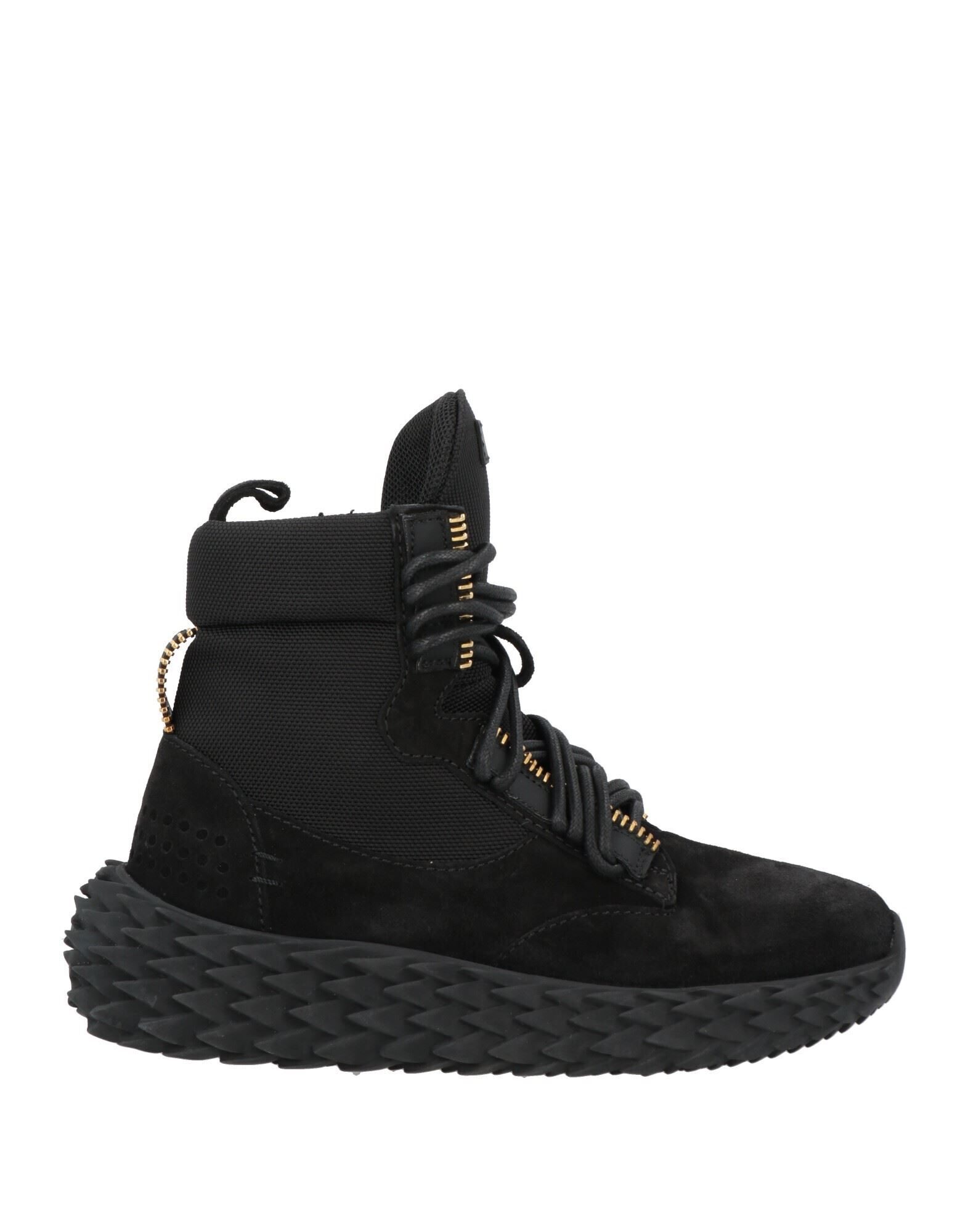 GIUSEPPE ZANOTTI - Ankle boots