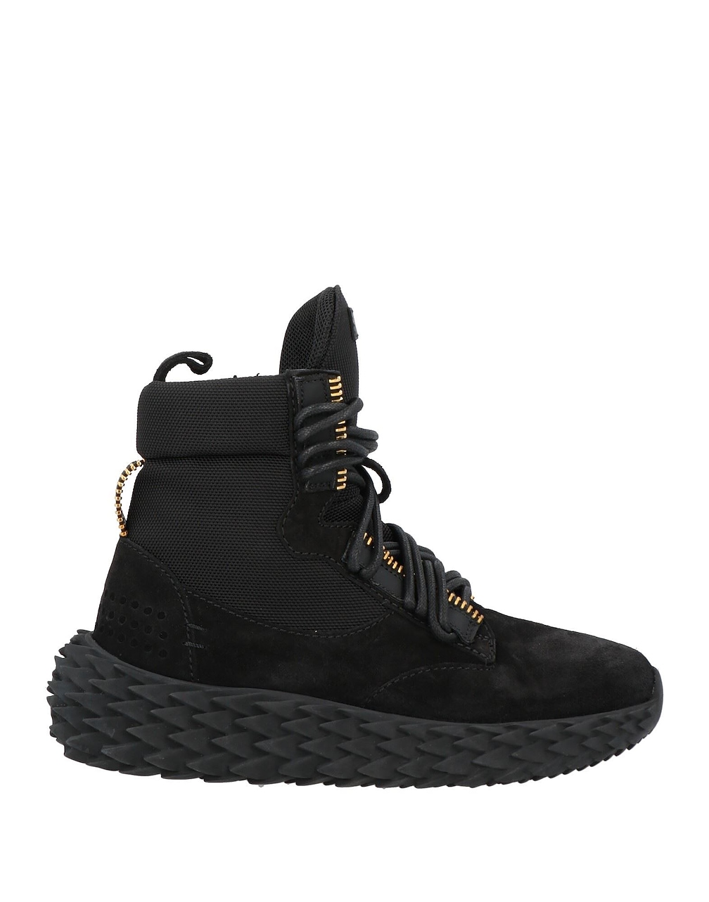 GIUSEPPE ZANOTTI - Stiefeletten