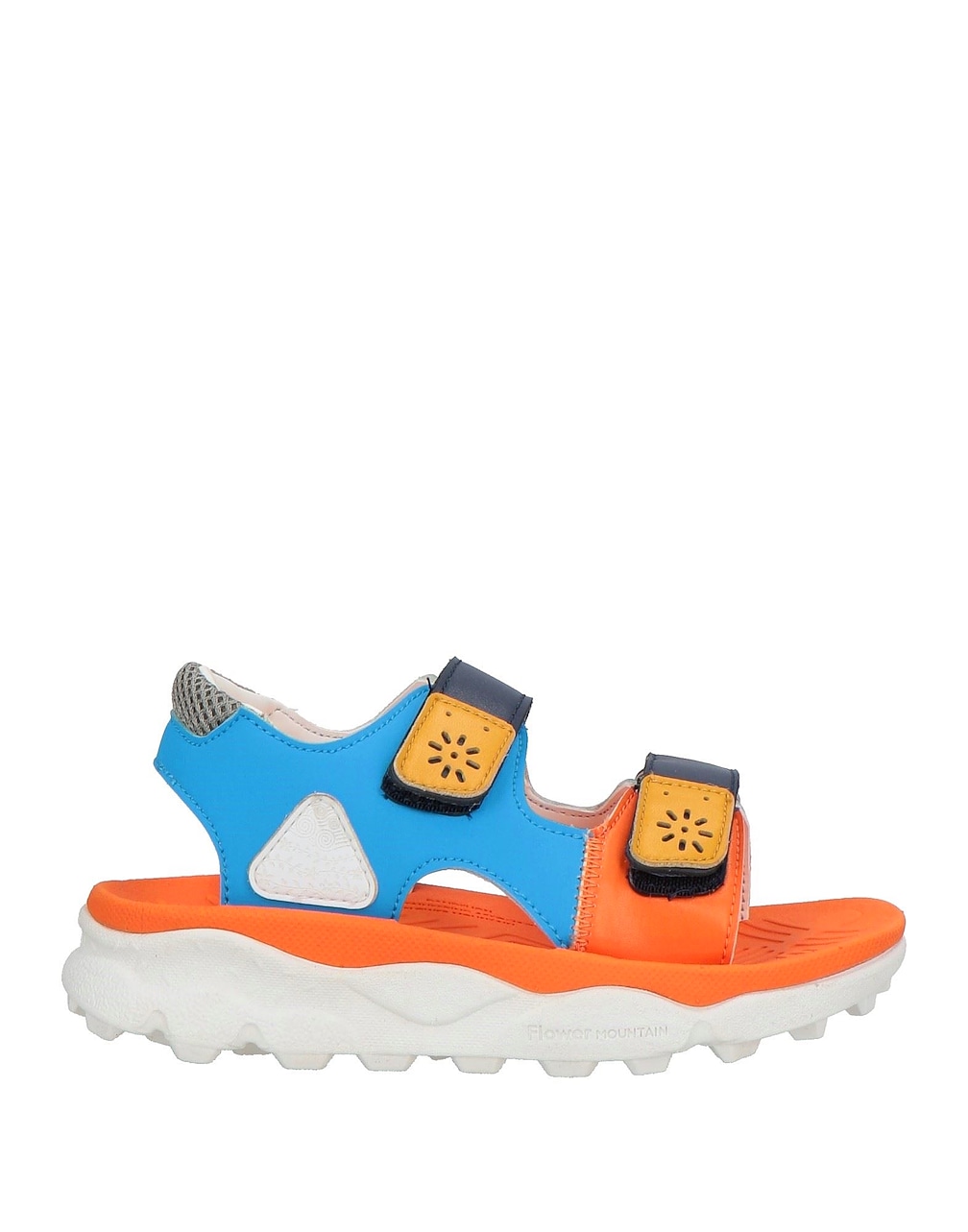FLOWER MOUNTAIN® for NATURINO - Sandals