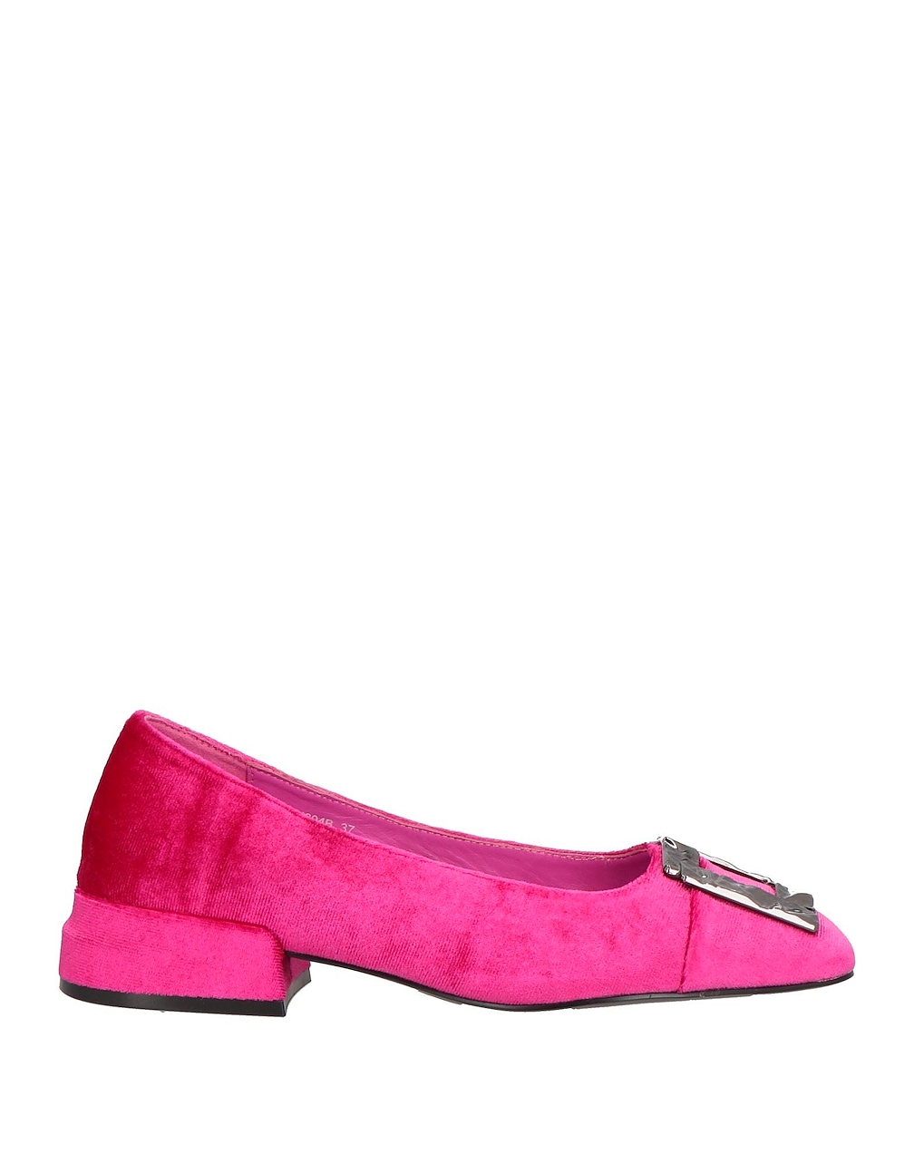 JEANNOT - Ballet flats