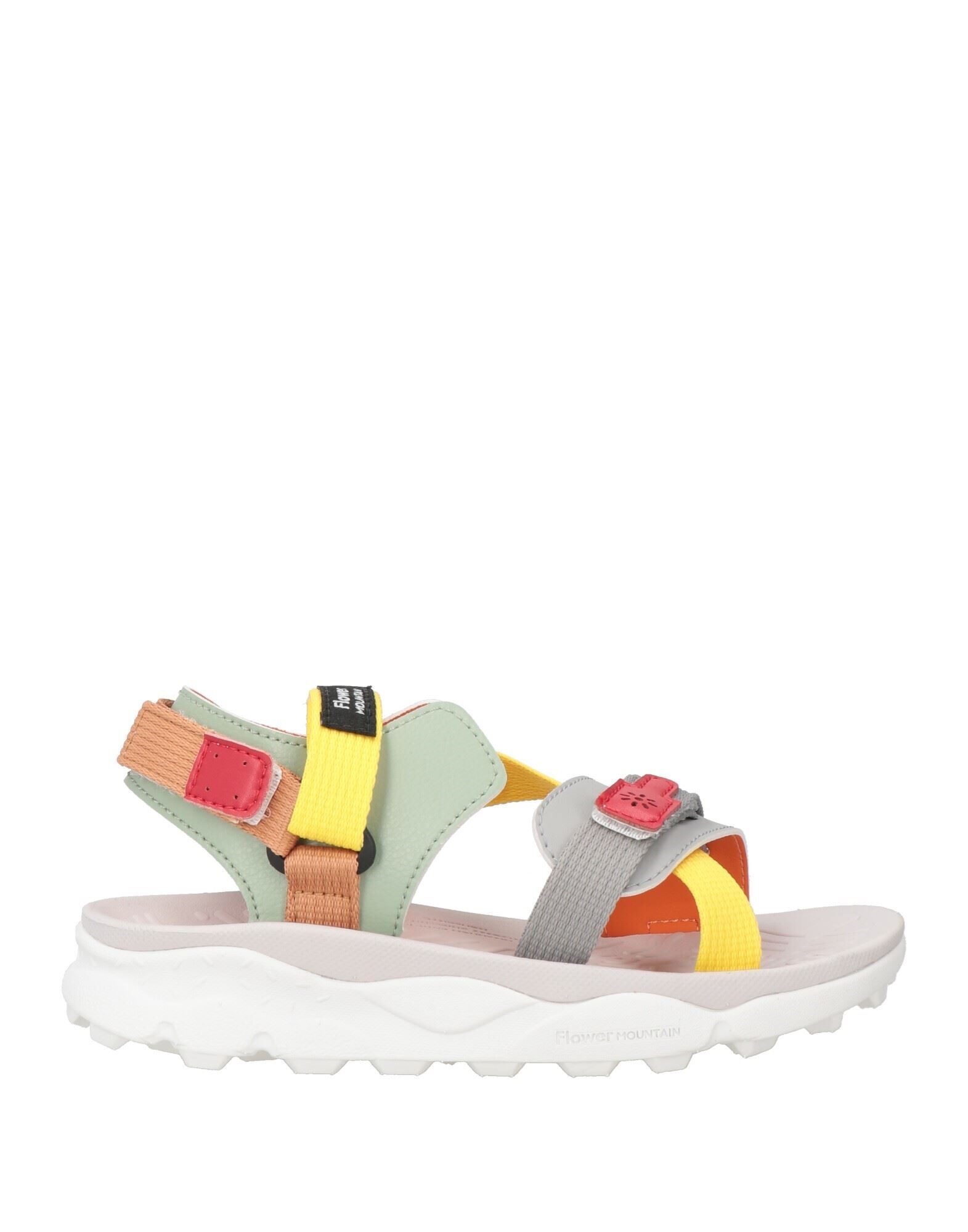 FLOWER MOUNTAIN® for NATURINO - Sandals