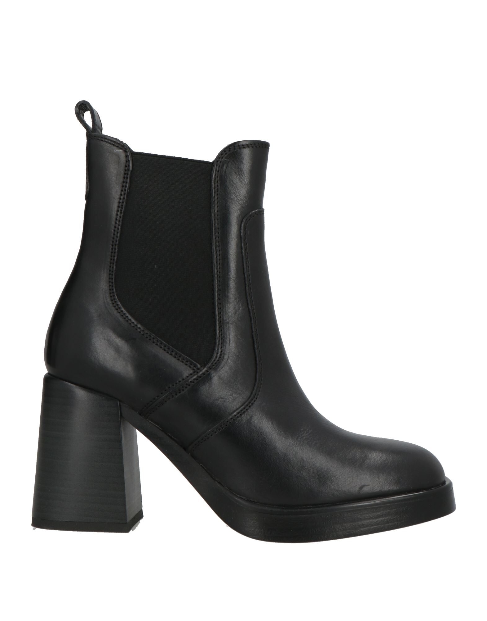 FABBRICA DEI COLLI - Полусапоги и высокие ботинки