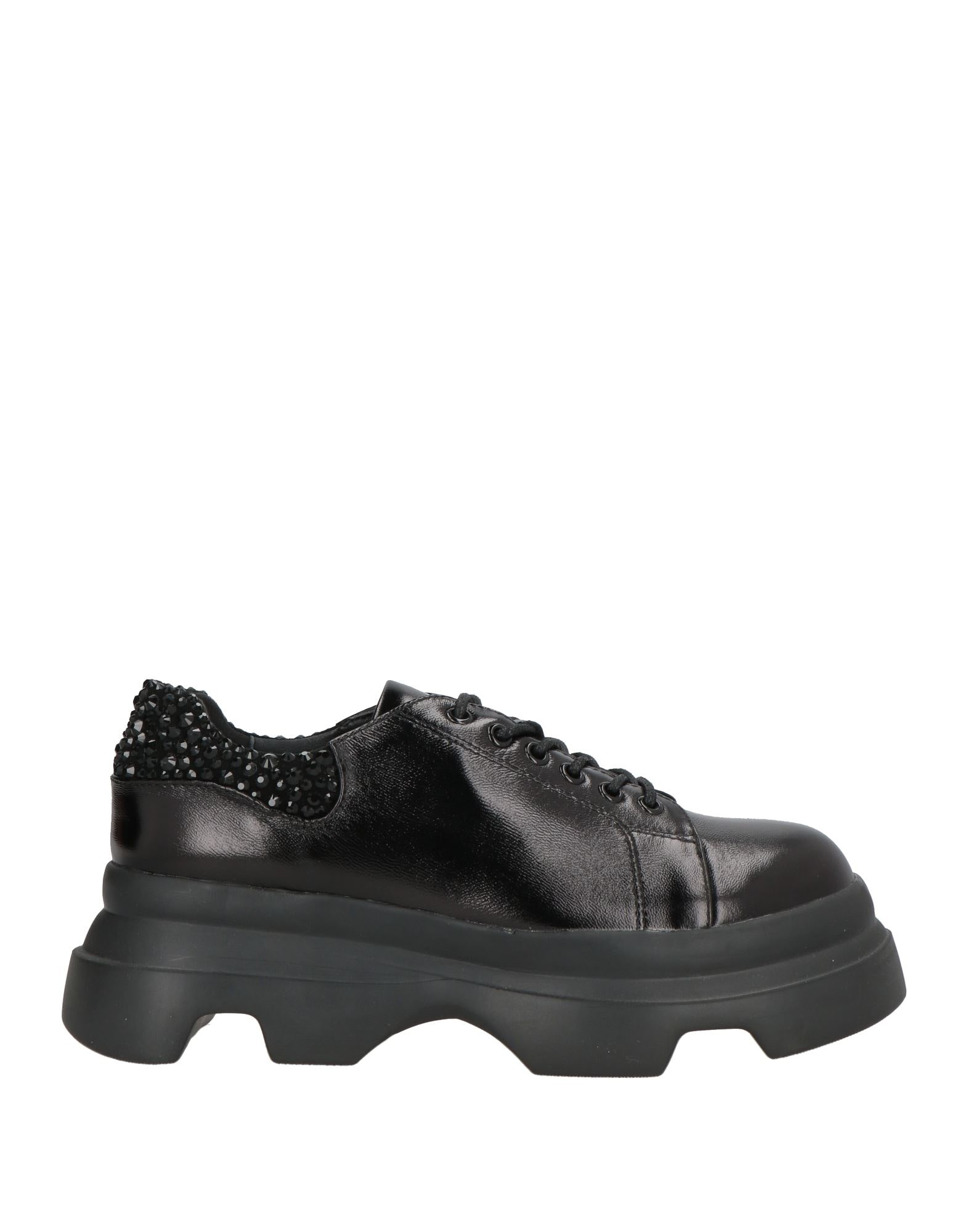 JEANNOT - Lace-up shoes