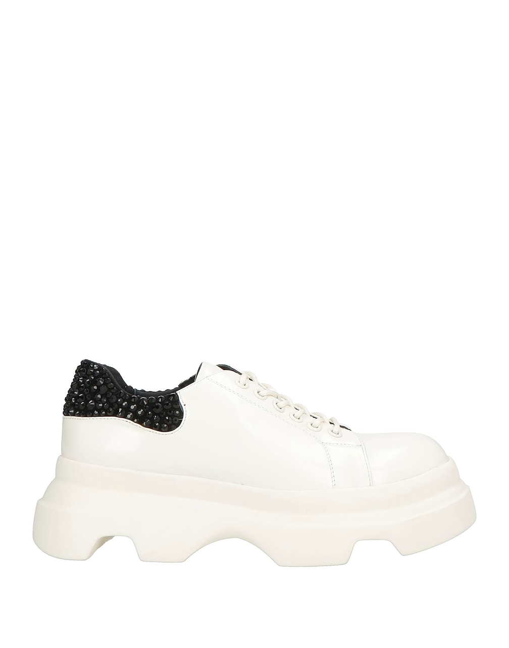 JEANNOT - Lace-up shoes