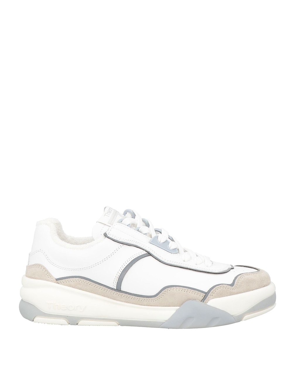 THEORY PROJECT - Sneakers